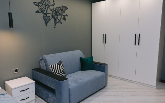 Квартира Гармония ЖК Московский