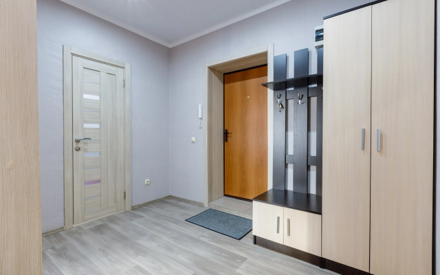 1-Komnatniye Apartments