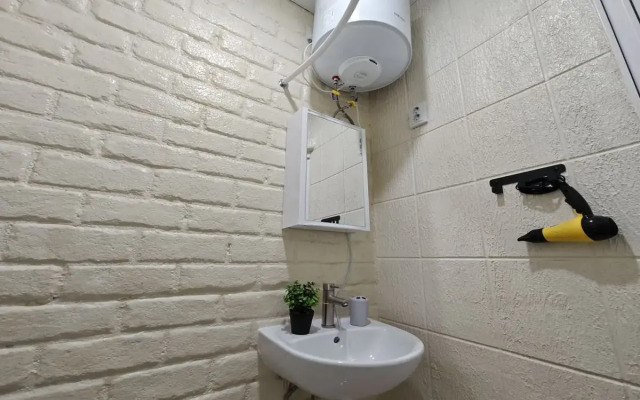 Studiya Na 2kh Na Tukhachevskogo 49/1-13 Flat
