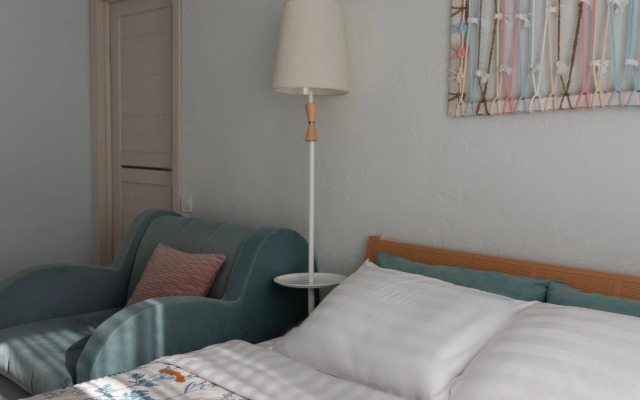 Kolomna Palisad Staryj Gorod Apartments