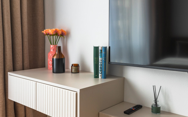 Квартира Sweet Dreams Apartments на Лиговском