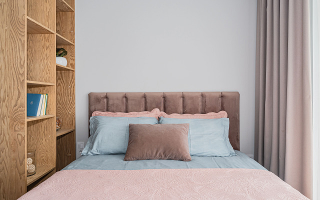 Квартира у Королевских Ворот