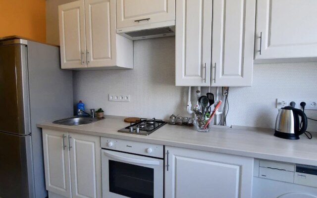 Апартаменты рядом с пляжем