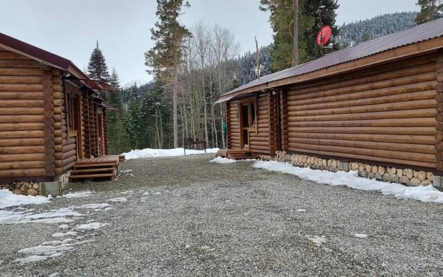 Гостевой Дом Хурмет