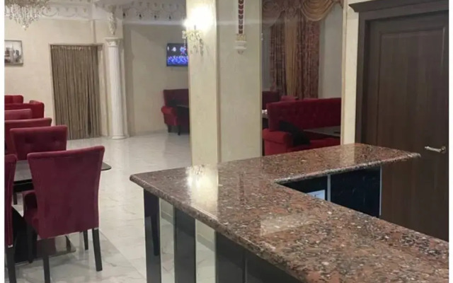 Imperiya Mini hotel