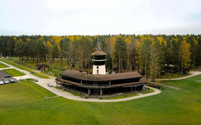 База отдыха  Конаково.Аэро