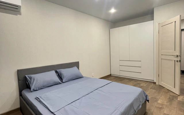 Квартира рядом с метро