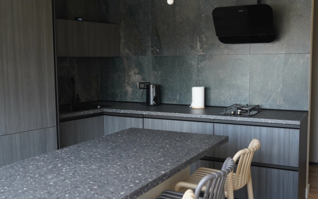 Апартаменты Новые в Зеленоградске