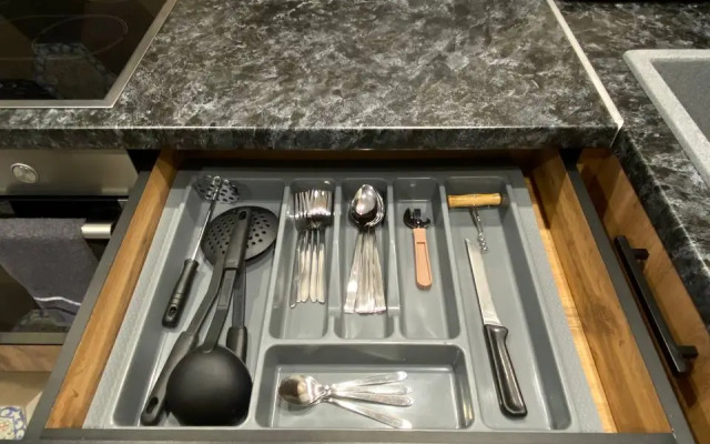 Квартира около Аквапарка Лето Лето