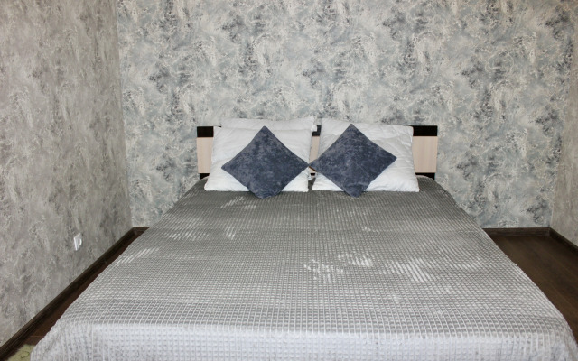 Квартира Зимняя лесная сказка в Казани