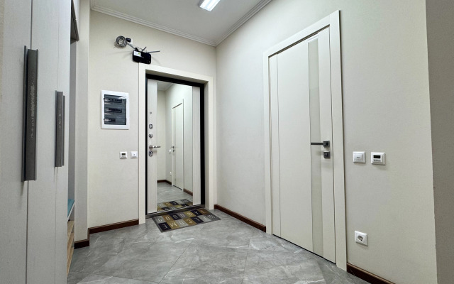 Апартаменты Liner Apart 046