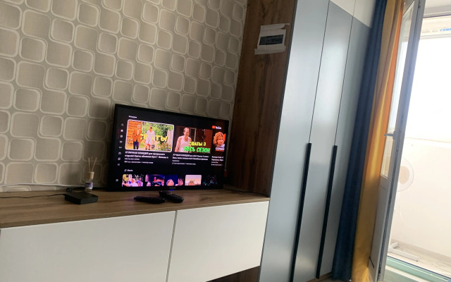 Квартира Уютный отдых