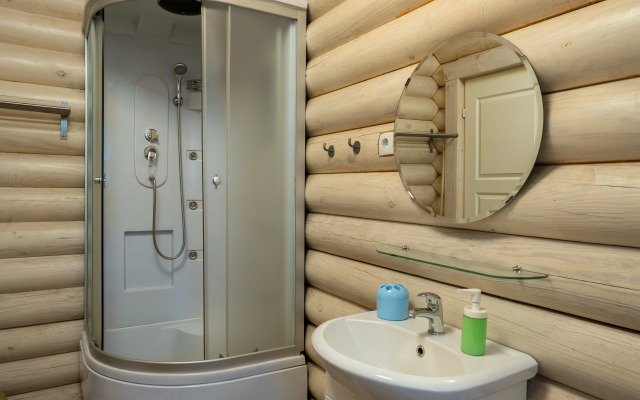 База отдыха Громово Парк