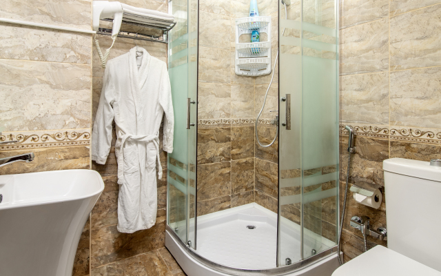Amea Baku Hotel