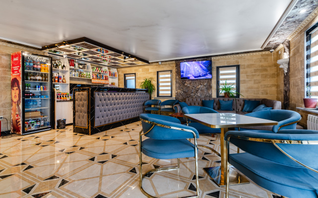 Rim Grand Hotel