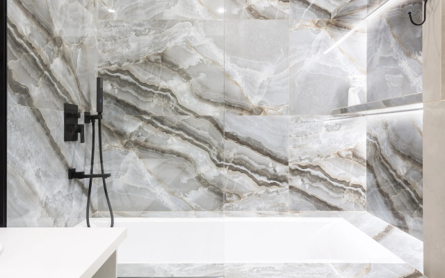 Квартира Дизайнерская квартира SleepNSK в Кольцово