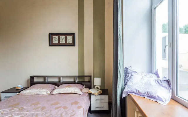 Rooms 1/10 Mini hotel