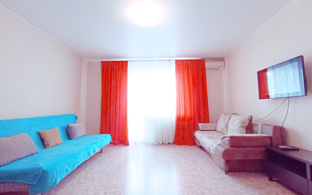 Квартира на улице Сулимова 92Б