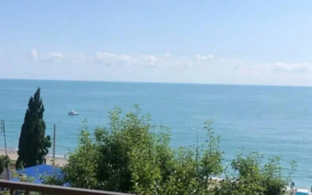 Dezhavyu Guest house