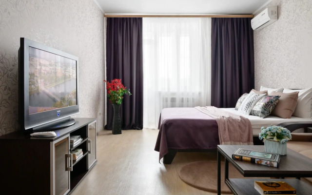 Квартира Как Дома 58 на Бакунина 139