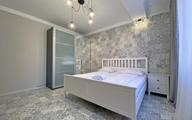 Dva Shaga Do Morya Kv 21 Flat