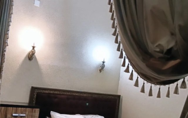 Apartamenty Gulnara Sultan 2 Sdaetsa polnost'u dom, 3 komnaty v centre Samarkanda