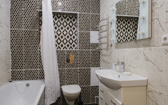 V Novom Zhk Ryadom S Metro Flat