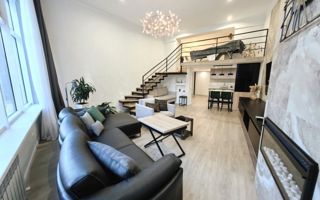 Barselona-park Apartments