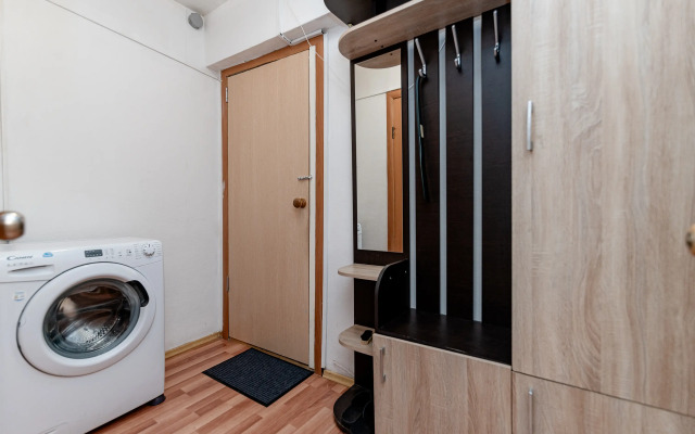 Ulitsa 1812 Goda 10k2 Apartments