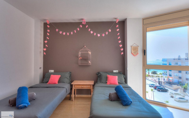 Alba Sunrise APT #IBZ1025 T3 Apartments