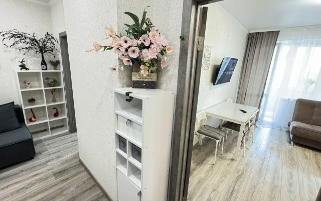 Квартира на Мельникайте 34