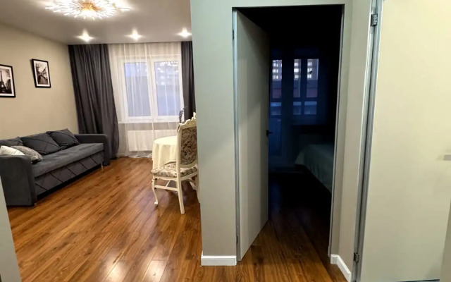 Апартаменты Stepanenkov на Гагарина 36/5