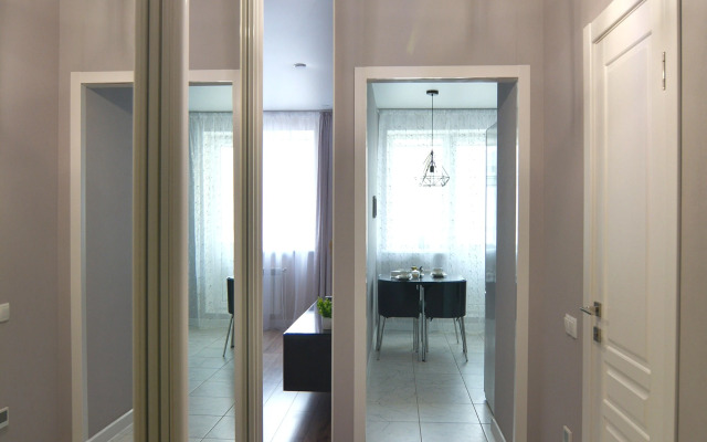 Квартира ЖК Желябово.РФ