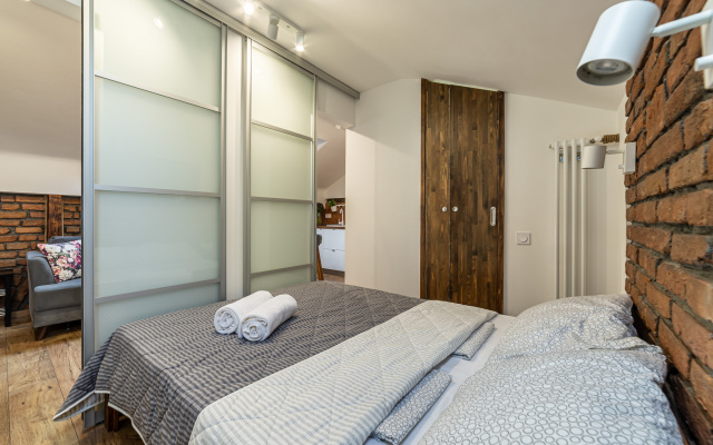 M1C Standart Apartments