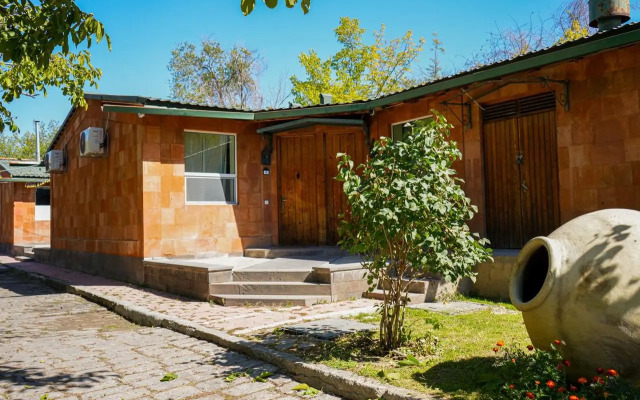 Отель Dream Forest