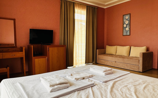 Paradiz Guest House