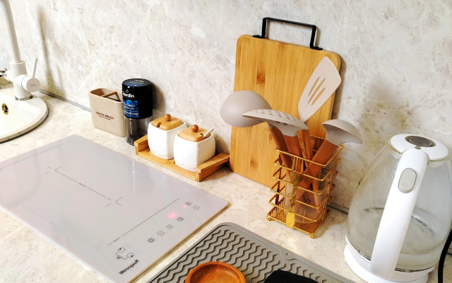 Квартира Экодомик Комната - студия 10