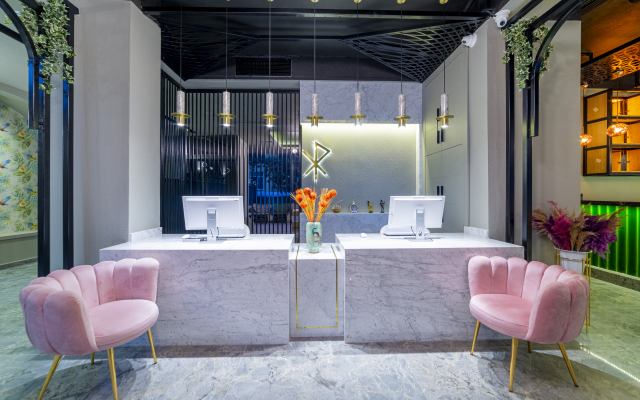 Aria Riva Apart Hotel