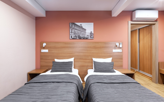 Furor Hotel