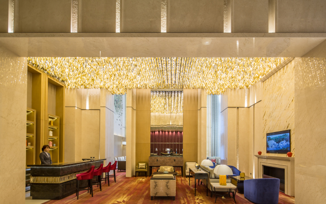 Grand Bay Hotel Beijing