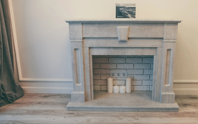 Апартаменты Rauschen Green 1