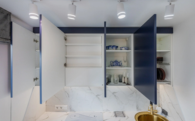 Квартира Smart Host на Грайвороновском проезде