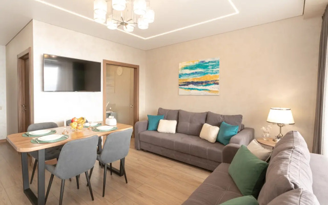 Familiya Gurzuf Apartments 30