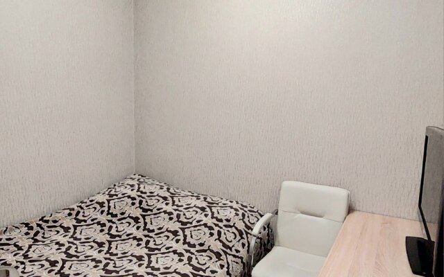 Апартаменты в центре с тремя спальнями на Червякова 55 рядом с парком Победы