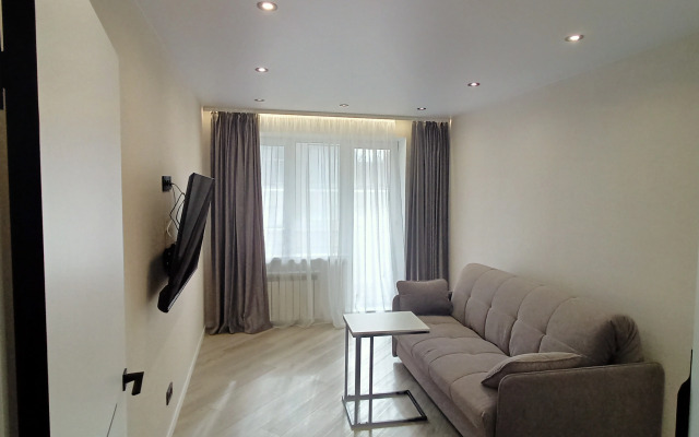 Квартира шикарная и уютная