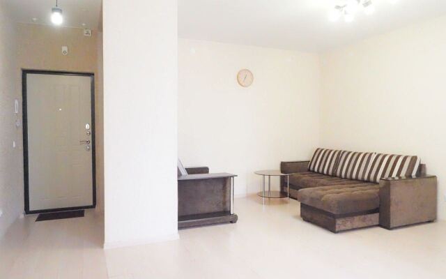 Dvukhkomnatnaya Vozle Onkodispantsera Flat
