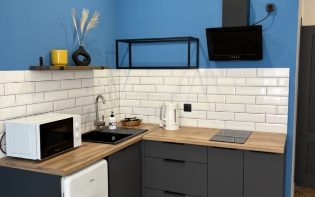 Апартаменты Apartment Rental