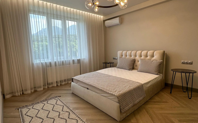 Na Lenina 49 Flat