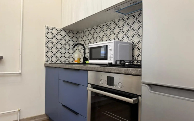 Na Gorodnichanskoj 42/2 Apartments