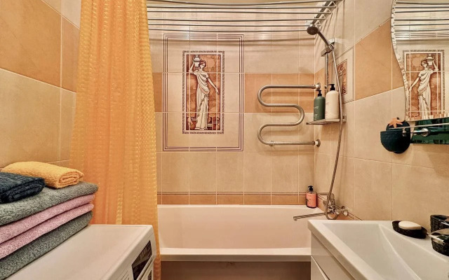 Apartamenty Shikarnaya Treshka V Samom Tsentre Minska